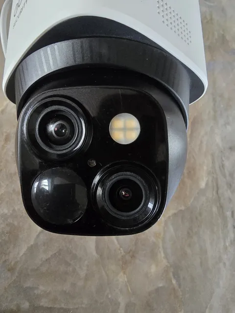 *6 Cameras* Eufy Security S340 Outdoor Pan & Tilt Dual Camera with Solar Panel