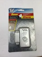 Ultra Tuf Door Alarm Atc-9915 New In Package