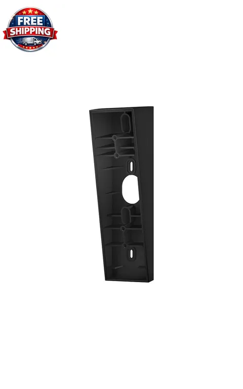 Wedge Kit for Battery Doorbell (Newest Model), Battery Doorbell plus (Newest Mod