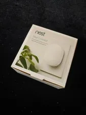 New! Nest Connect Range Extender for Nest Secure System H17000EF