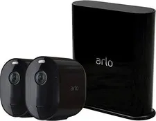 Arlo Pro 3 2K QHD Wire-Free Security Camera System (New in Box)