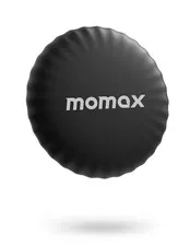 MOMAX Key Finder, Tracker Tag, Works with Apple Find My (iOS Only), Key Track...