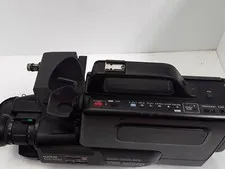 Solid State CCD Video Carmera/Recorder Model # 934.53746950
