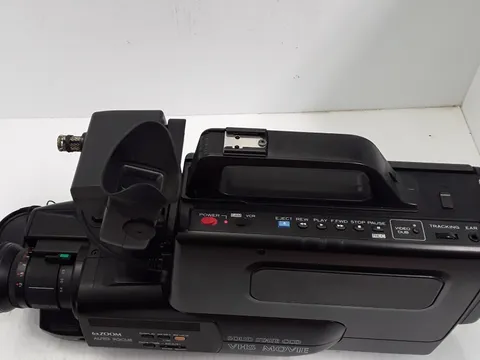 Solid State CCD Video Carmera/Recorder Model # 934.53746950