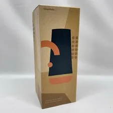 SimpliSafe Home Security Base Station BS3W (GEN3) - BRAND NEW OPEN BOX