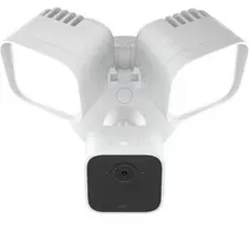 NISP~ Blink Wired Floodlight Camera Smart security camera, 2600 lumens, HD live