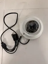 Grandstream GXV3611IR_HD Fixed Dome IP Camera