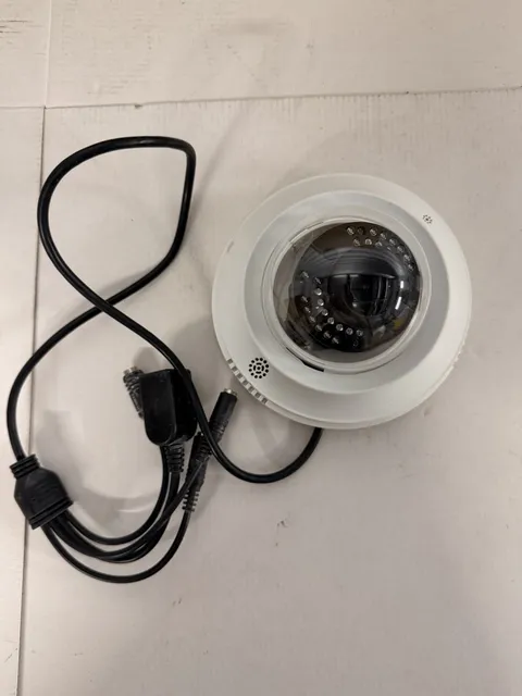 Grandstream GXV3611IR_HD Fixed Dome IP Camera