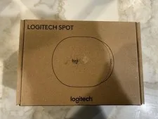 Logitech Spot Presence and Environmental Sensor