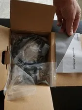 Hanwha Techwin Wisenet SLA-T2415 Fixed Lens and Sensor Module