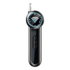 8-in-1 Hidden Camera Detector, Bug&Anti spy Detector,GPS Tracker Finder, RF S...