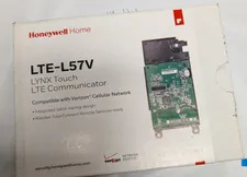 Honeywell Home LTE Communicator (LTE-L57V) for LYNX Touch L5210 and L7000 Panel