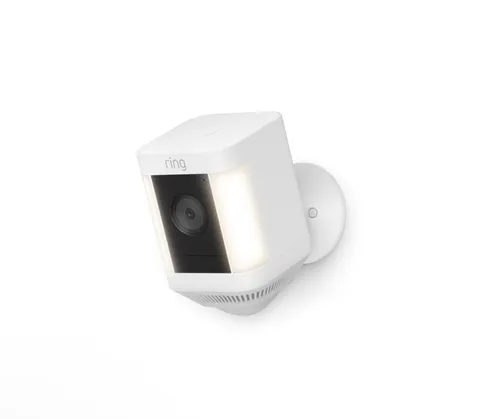 Ring Outdoor Spot Light Camera Battery