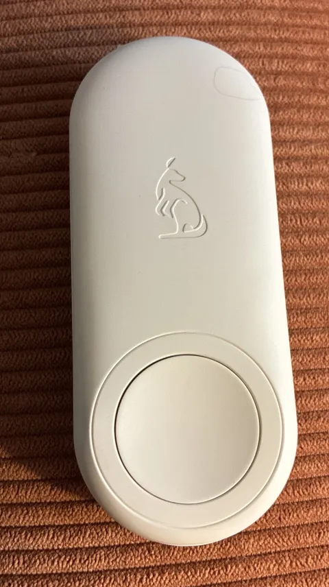 NIB Kangaroo Water & Climate Sensor iOS Android Compatible Wi-Fi Model Climate2
