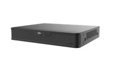 UNV NVR301-04B-P4-IQ 12MP PoE 4Ch 1U IP Network Uniview NVR Security Recorder