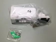 NEW-Night Owl 1080p Wireless Add-On Camera BWNIP-2TA-BS-V4 With/2 used BATTERIES