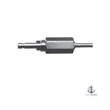 NEW Nakanishi Filter Joint φ6 One-Touch FJ-01
