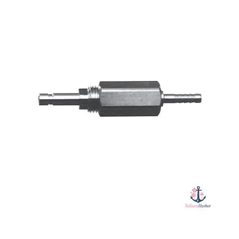 NEW Nakanishi Filter Joint φ6 One-Touch FJ-01