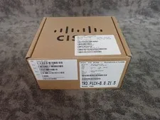 Cisco CIVS-IPC-8070 12 Megapixel Video Surveillance 8070 IP Camera (G161)
