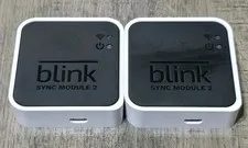 2 Pack Blink Sync Module 2 for Blink Security Camera BSM00400U