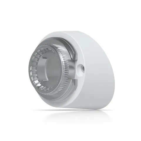 Ubiquiti Networks 22 Degree Angled Base for Bullet Camera, White