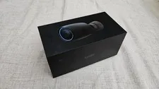 Ubiquiti Unifi AI Pro Camera (black) - Open Box