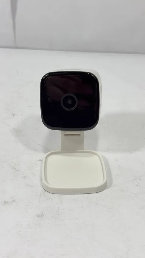 Energizer Connect Smart Wi-Fi 2K Foldable Indoor Camera, White (AS IS) EIX1-1005