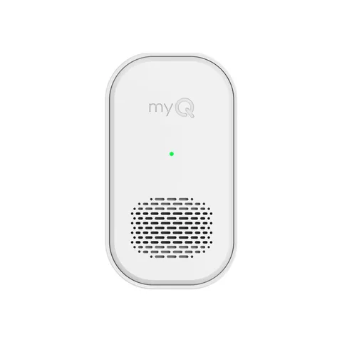 Wi-Fi Smart Chime set custom Tones compatible with Doorbell White New