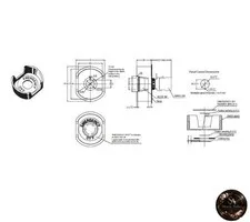 Omron OMRON EMS Guard Ring