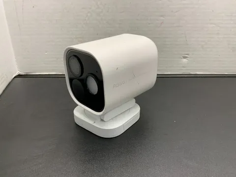 Aqara 4MP Camera Hub G5 Pro PoE ( White) 