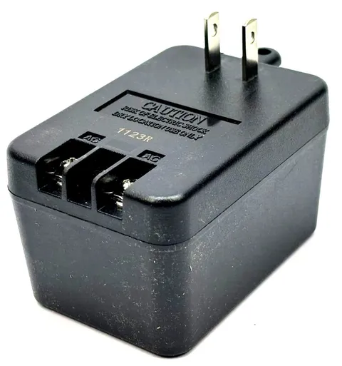 Bosch CX4010 TDC Power DA-22-18 Transformer 18VAC 1.22A 22VA F.01U.035.882
