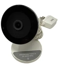 Alarm.com ADC-V521IR 1080P Indoor WiFi IP  Video Camera w/ Night Vision