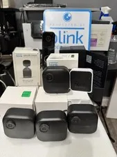 Blink Camaras System