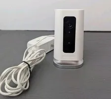 Honeywell CHC8080W1000 C1 Wi-Fi Home Security Camera Model CHCC1 (Tested)