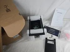 2N Helios 9151101W IP Force - 1 Button & 10W Speaker With Certificate 