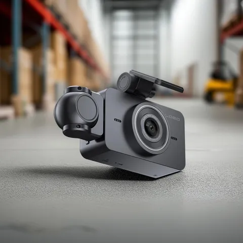 Car Three Lens Dash Cam WiFi HD 1080P DVR Video Recorder Camera Loop Recordingw4
