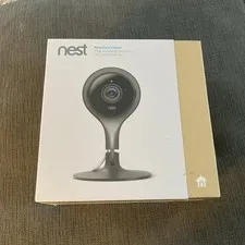 Nest CAM - Sealed NC1102ES - 1st Gen