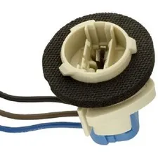 Stop/Tail/Turn/Park Lights Socket Assembly For GM 12076946