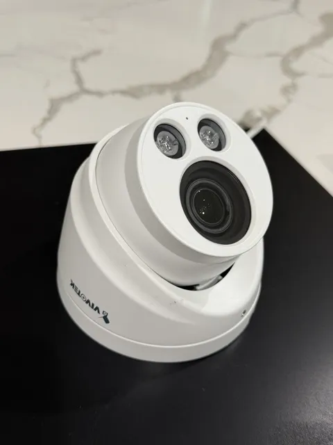Vivotek IT9388-HT IP Camera