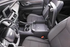 2021-26 Tahoe Suburban Yukon Console Safe Keyed Lock–Compatible Replacement