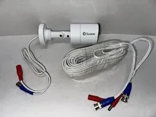 Swann Security Camera PRO-T852 1080p CAM with 60 ft BNC Cable