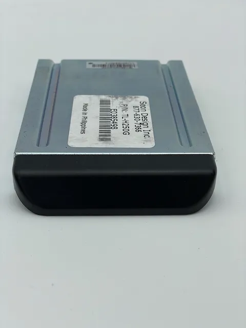 Seon Design Hard Drive TL-H250G 250G for use in Trooper TL4 TL-4 DVR School Bus