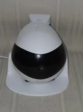 Enabot Ebo SE: Home Security Camera Pet Robot 1080P 2 Way Audio FOR PARTS