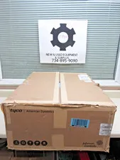American Dynamics ADVER72R5N2H 128 Channel VideoEdge 2U HC NVR w/ 72TB Raid 5