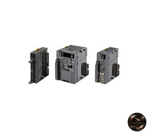 Omron Pulse I/O Unit CJ2M-MD211