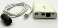 Samsung SNB-6011B Fixed ATM Network Security Surveillance Camera Remote Head