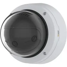 AXIS Q3839-PVE 29MP IP 8K Panoramic Outdoor Network Camera 180° 4.6mm