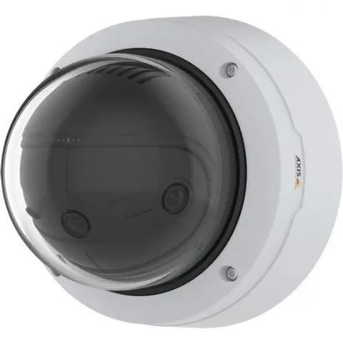 AXIS Q3839-PVE 29MP IP 8K Panoramic Outdoor Network Camera 180° 4.6mm