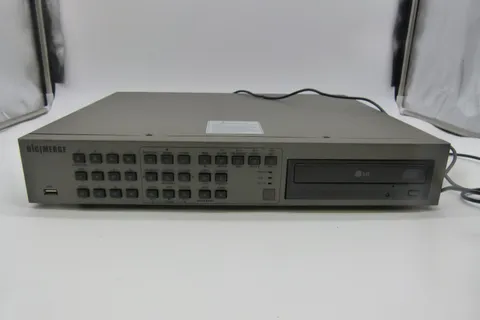 Digimerge VCE308 - 16 Channel Pentaplex Network DVR