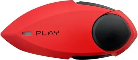 SYGN HOUSE B+COM PLAY ZERO Motorcycle Wireless Headphones Bluetooth Solo Model